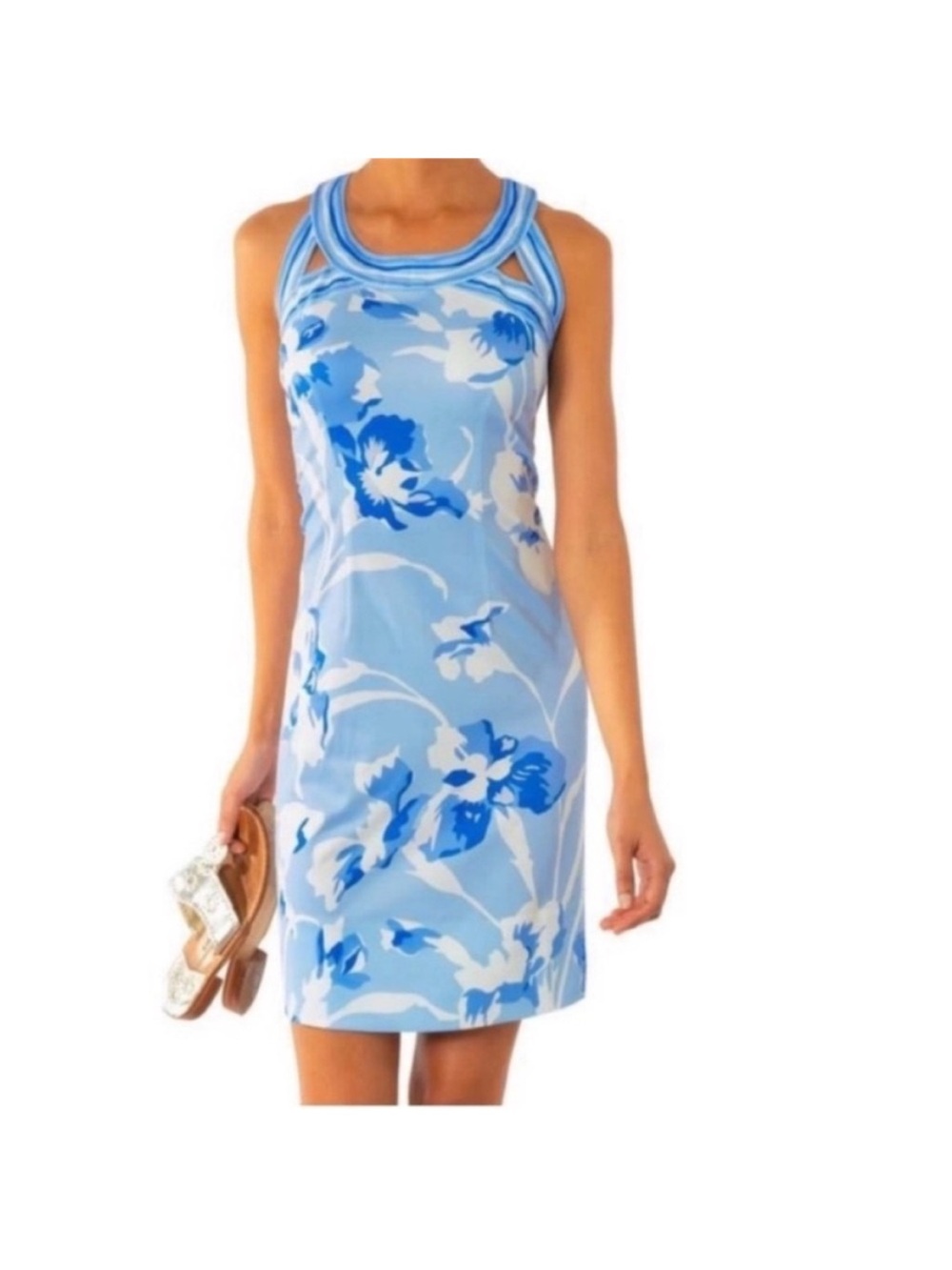Gretchen Scott Dress Small